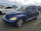 2003 Chrysler Pt Cruiser Limited