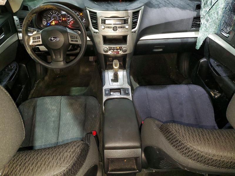 2012 Subaru Outback 2.5i