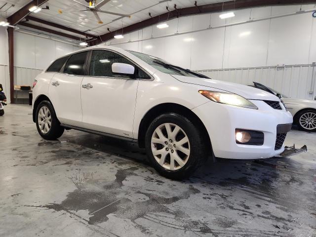 2008 Mazda Cx-7