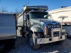 2015 Mack GU700 Dump Truck