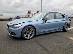 BMW Vehiculos salvage en venta: 2013 BMW 328 i
