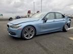 2013 BMW 328 i