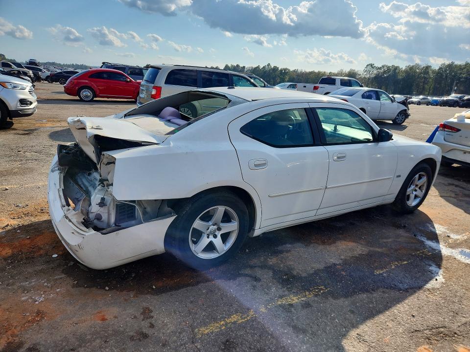 2006 Dodge Charger se