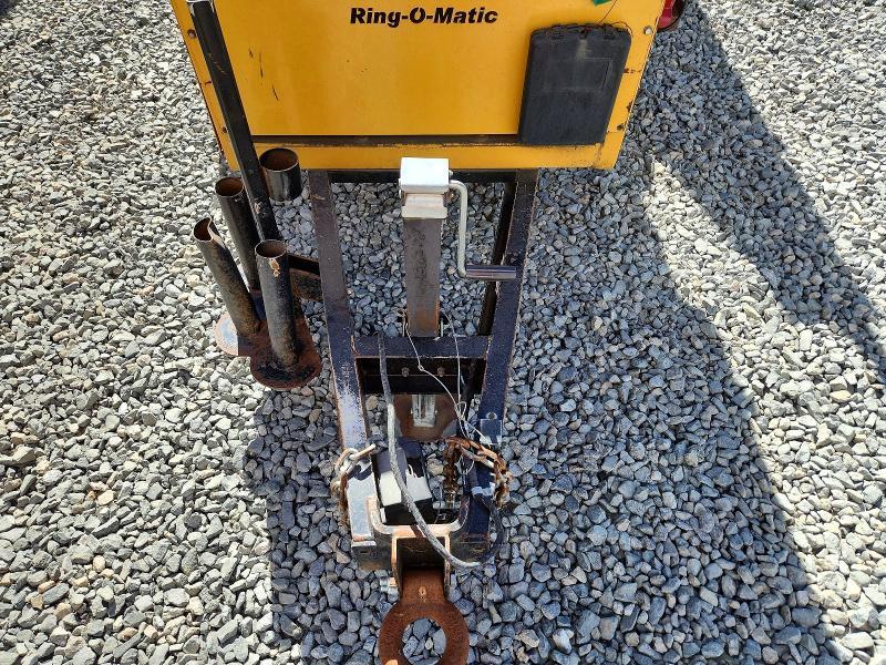 2015 Ring O Matic MFG