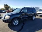 2007 Toyota Highlander Hybrid