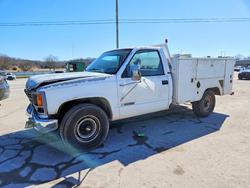 Chevrolet salvage cars for sale: 1990 Chevrolet Gmt-400 C2500