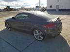 2012 Audi Tt Premium Plus