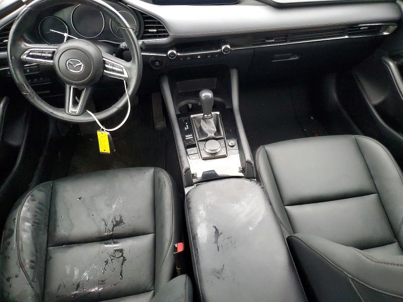 2023 Mazda 3 Preferred