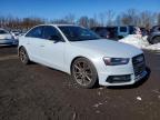 2016 Audi A4 Premium Plus S-line