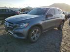2016 Mercedes-Benz Glc 300