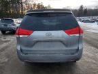 2013 Toyota Sienna le