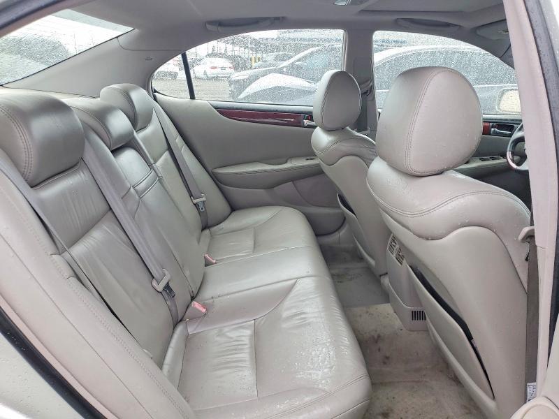2003 Lexus Es 300