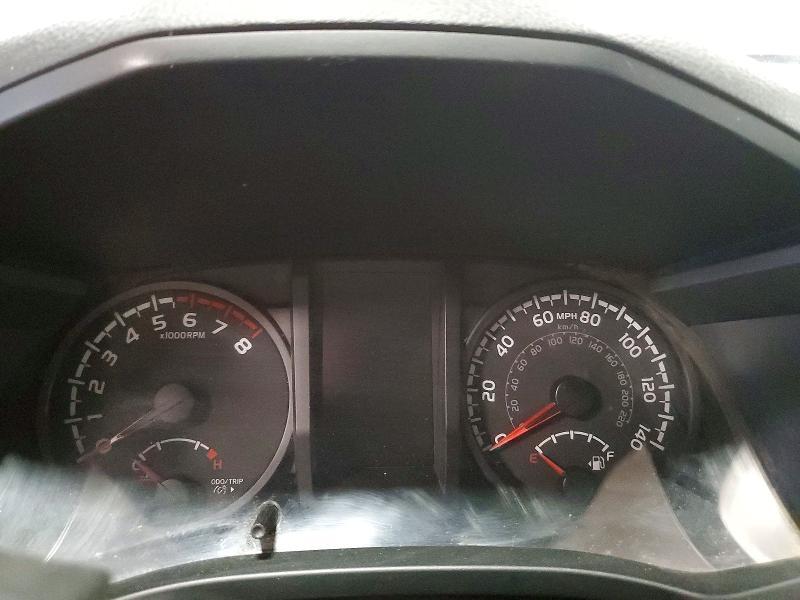 2023 Toyota Tacoma Access cab