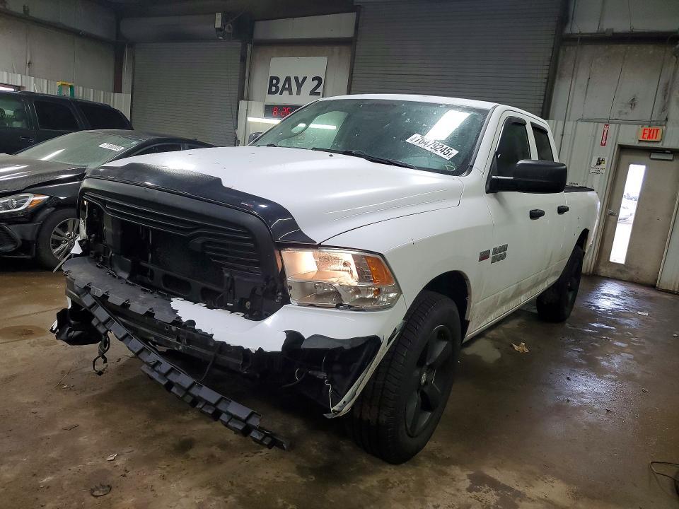 2014 Dodge Ram 1500 st