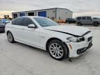 2015 BMW 535 i