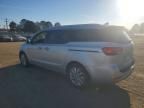 2018 KIA Sedona ex