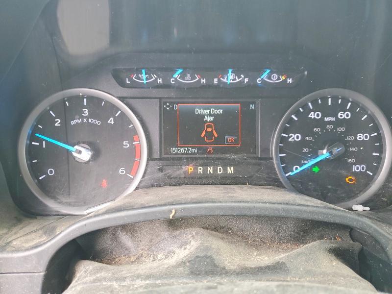 2020 Ford F450 Super Duty