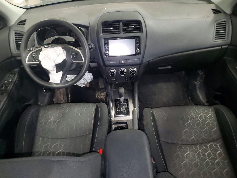 2023 Mitsubishi Outlander Sport S/se