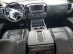 2018 Chevrolet Silverado K1500 LTZ