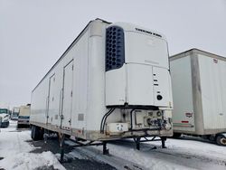 2015 Great Dane Refrigerated van Trailer for sale in Cicero, IN