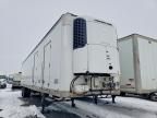 2015 Great Dane Refrigerated Van Trailer
