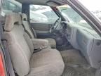 1996 Chevrolet S Truck S10