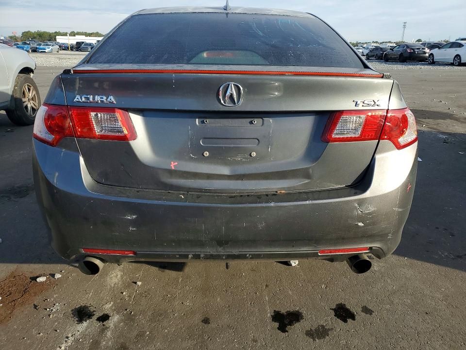 2010 Acura TSX