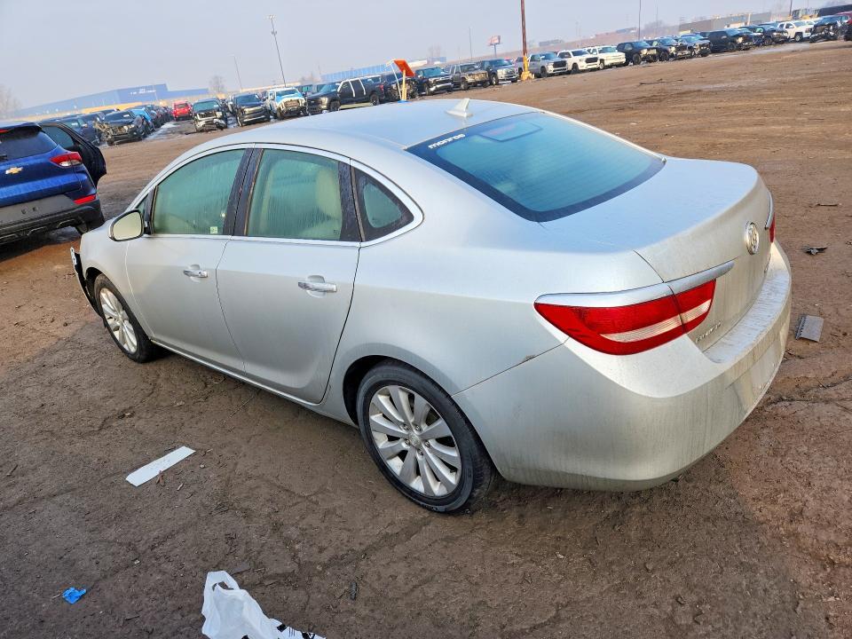 2013 Buick Verano