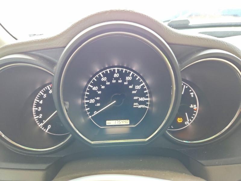 2007 Lexus Rx 350 Base