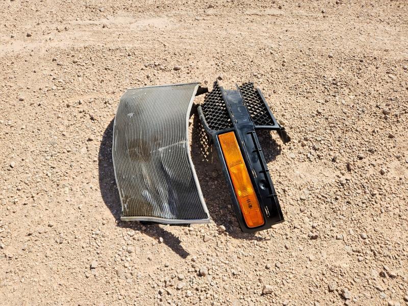 2024 Chev Rolet Express G4500 BOX Truck