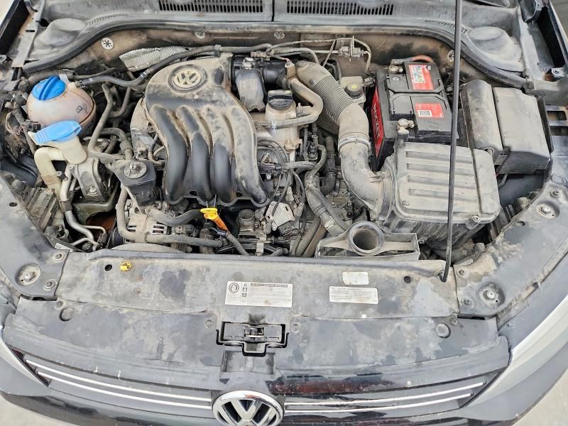 2014 Volkswagen Jetta
