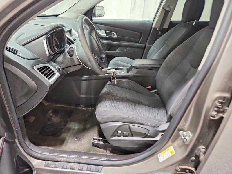 2010 GMC Terrain sle