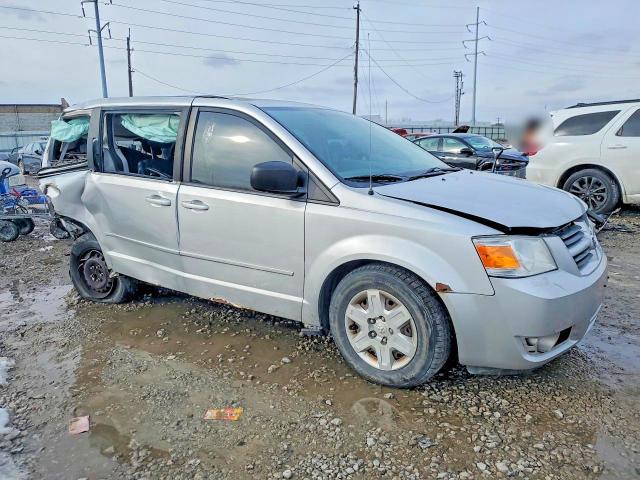 2009 Dodge Grand Caravan se