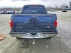 2001 Ford F150 Supercrew