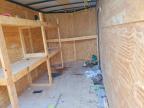 2022 Rock Solid Carg Enclosed C-Enclosed Cargo Trailer