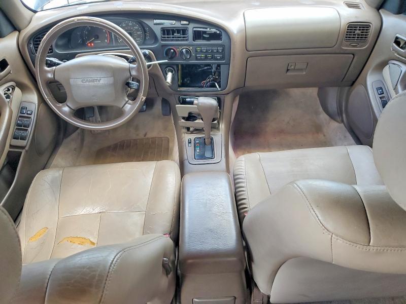 1995 Toyota Camry xle