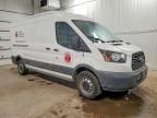 2016 Ford Transit 250 Delivery Van