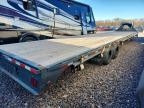 2022 East Texas Flatbed Trailer