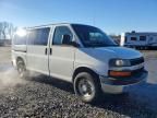2013 Chevrolet Express G3500 LT