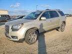 2013 GMC Acadia Slt-1
