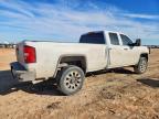 2017 GMC Sierra C2500 Heavy Duty