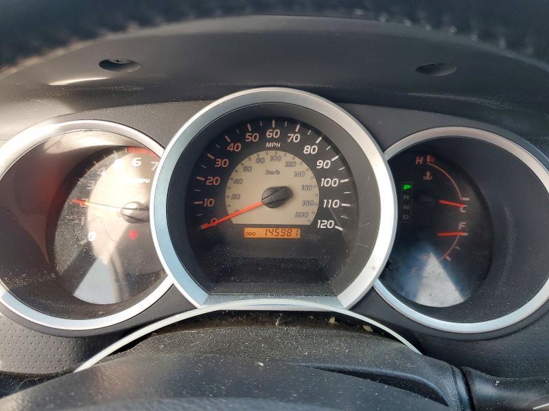 2006 Toyota Tacoma Base