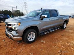 Chevrolet salvage cars for sale: 2023 Chevrolet Silverado K1500 lt