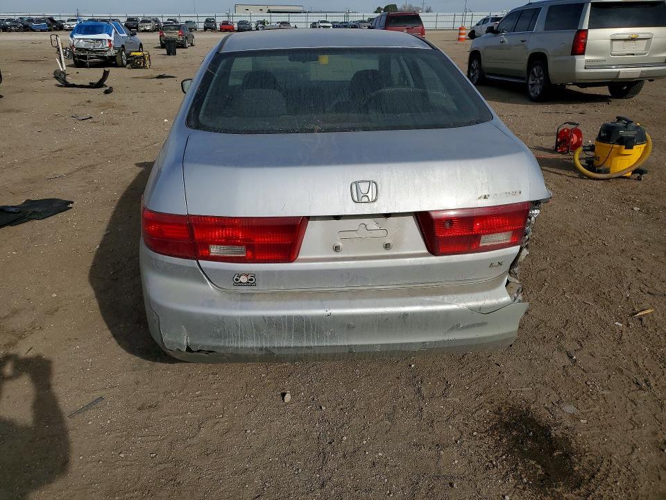 2005 Honda Accord lx