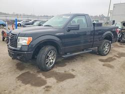Ford F150 Vehiculos salvage en venta: 2014 Ford F150