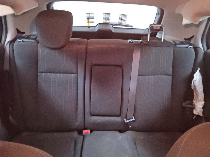 2020 Chevrolet Trax 1LT