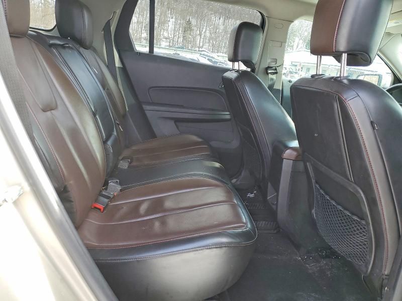 2013 GMC Terrain slt