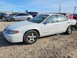 2001 Pontiac Grand Prix se for sale in Magna, UT