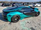2015 BMW I8