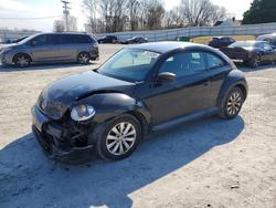 Volkswagen Beetle Vehiculos salvage en venta: 2013 Volkswagen Beetle